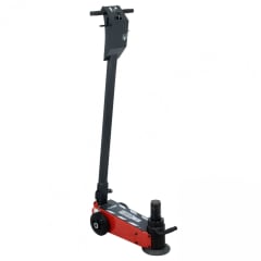 Gata Hidroneumatica Mega 25 Ton corta n25 | MI-MEG-042533