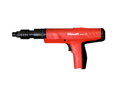 Pistola Fulminante Dimafi Calibre 27 con regulacion | 303a