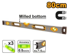 Nivel Ingco 80cm | HSL38080M