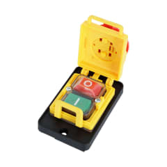 Interruptor Gladiator Taladro Pedestal TC825R1500 | 059102