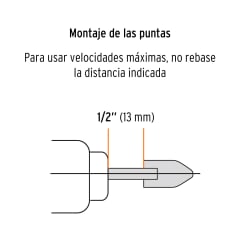 Piedra Truper Rosadas Metales Ferrosos y Fundicion | JPM-5 3
