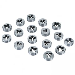 Juego Machos Jonnesway 40Pcs | AG10001SP 3