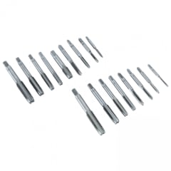 Juego Machos Jonnesway 40Pcs | AG10001SP 4