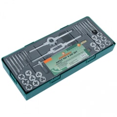 Juego Machos Jonnesway 40Pcs | AG10001SP