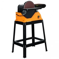 Lijadora de Banda Allwin 10