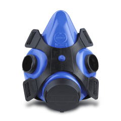 Mascara de Respiracion Masprot M1.2 Sky Blue