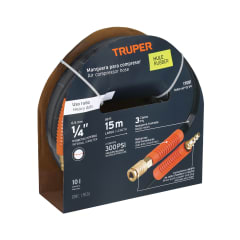 Manguera de Aire Truper 1/4