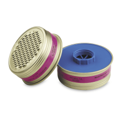 Filtro de Respiracion Masprot MHE 1A (Particulado)