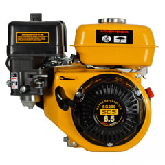 Motor a Combustion SDS 6.5HP | SG200