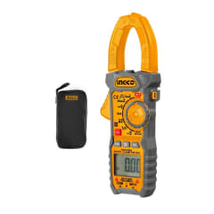 Tester Ingco Con Pinza | DCM100014