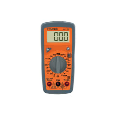 Tester Truper Mantenimiento profesional | MUT-33