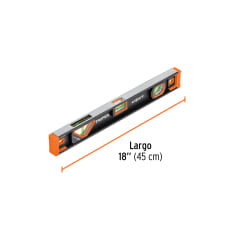 Nivel Truper Xpert 18" | NP-18X 2