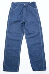 Pantalon Mezclilla