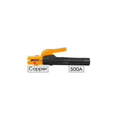 Porta Electrodo Ingco 500Amp | WAH5008