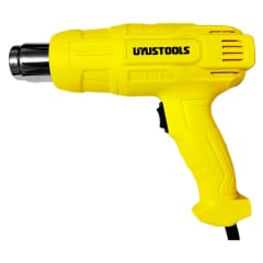 Pistola Calor Uyustools | UY-PCS2000