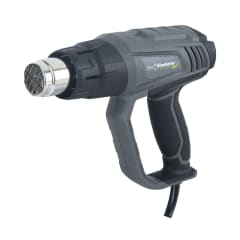 Pistola Calor Electrica Gladiator | PC 800 k 0