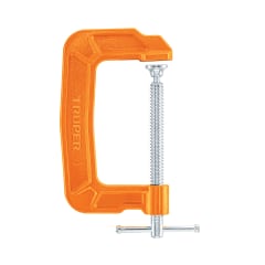 Prensa Tipo C Truper 4