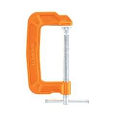 Prensa Tipo C Truper 5