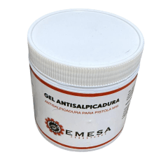 Gel Antisalpicadura Emesa