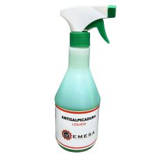 Liquido Antisalpicadura Emesa 600 Mililitros | Spray