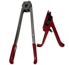 Enzunchadora Manual Plástico 0