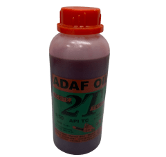 Aceite Castañeda 2 Tiempo 500CC | API TC