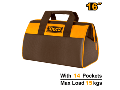 Bolso Ingco 16