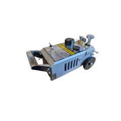 Rana Oxicorte Weltec Incluye Riel | CEO000000150 0