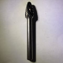 Lima Rotatoria Ecef RBF Arbol - 10x20mm