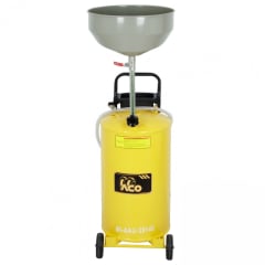 Recogedor Aceite Usado Aco 65L | POHC-2081