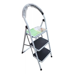 Escalera Flovi 3P Antideslizante | RQT-046