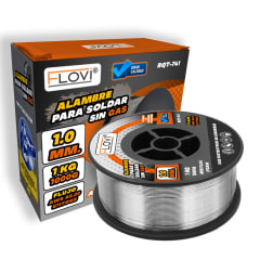Carrete Mig Flux 1Kg 1.0mm | RQT-741