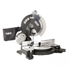 Ingleteadora Neo 10