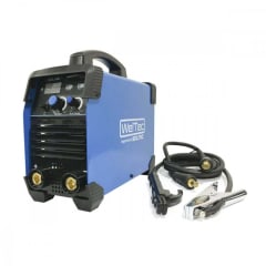 Soldadora Weltec 250Amp MMA | WTC-250
