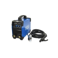 Soldadora Weltec 200 Amp MMA | WTC-200S