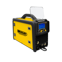 Soldadora Mosay 250Amp Sinergica 3x1 MMA-MIG-TIG LIFT Industrial