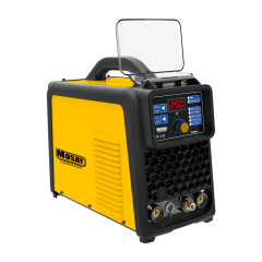 Soldadora Mosay 250Amp Tig Alta Frecuencia | TIG250C