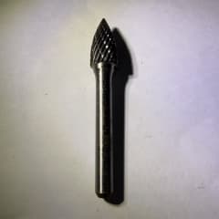 Lima Rotatoria Ecef SPG Obus - 10x20mm