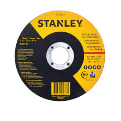 Disco de Corte Stanley 4 1/2 x 1 | STA8061