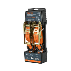 Eslinga Truper 4m 2Pcs | SU-1125R