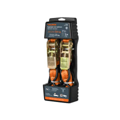 Eslinga Truper 3m 2Pcs | SU-675R