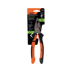 Alicate Truper Expert Universal 8