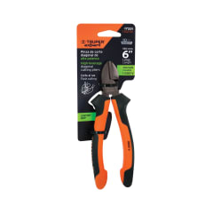 Alicate Truper Expert Corte 6