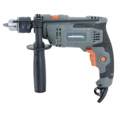 Taladro Electrico Gladiator 13mm 750w Percutor | TP 813/4/220