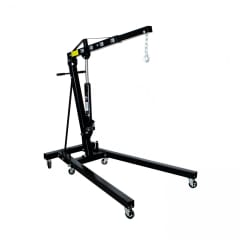 Tecle Pluma ACO 2 Toneladas Reforzado | T32002XC 0