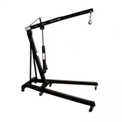 Tecle Pluma ACO 2 Toneladas | YC-SD05 0