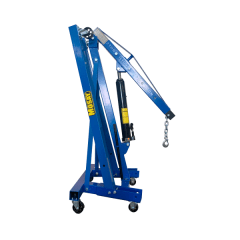 Tecle Pluma Mosay Reforzado 2 Ton