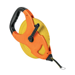 Cinta Metrica Truper 100 Metros | TFC-100ME