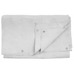 Manta Ignifuga Descarne