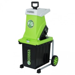 Trituradora Forest&Garden 2500w | TRE740/220